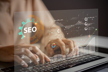 Leveraging Backlinks: The Key to Unlocking SEO