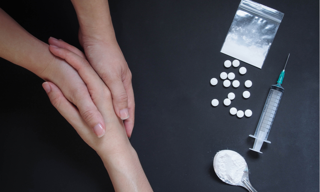 Relief Recovery Center Offers Comprehensive Addiction Treatment Solutions